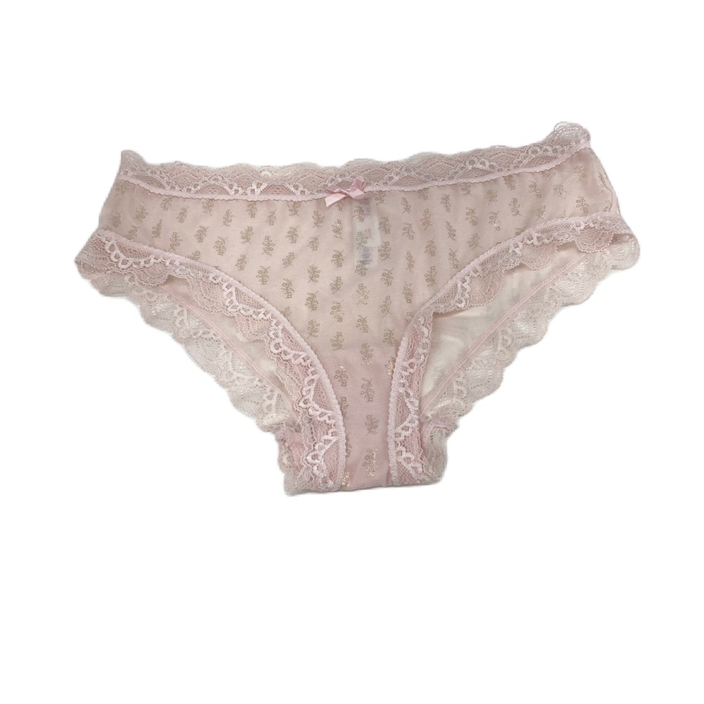 Gilligan O'Malley Women's Panties Hipster Cut Underwear Panty Intimates M